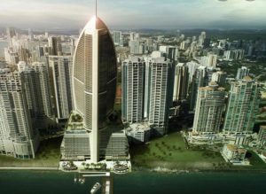 PANAMÁ